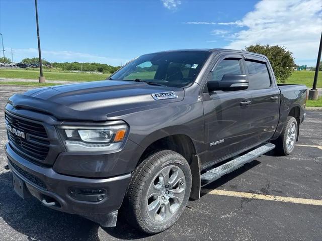 2020 Ram 1500 Big Horn for sale in Blue Springs, MO