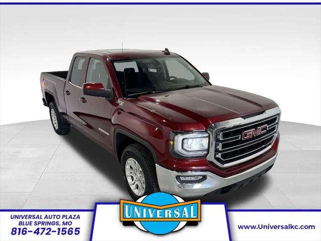 2017 GMC Sierra 1500 SLE for sale in Blue Springs, MO