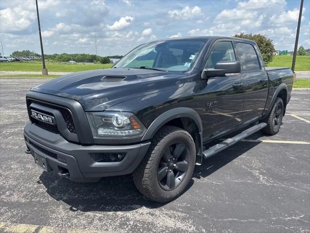 2019 Ram 1500 Classic SLT for sale in Blue Springs, MO