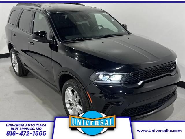 2026 Dodge Durango GT Plus AWD for sale in Blue Springs, MO