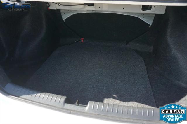 2015 Honda Civic SE