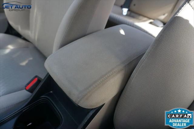 2015 Honda Civic SE