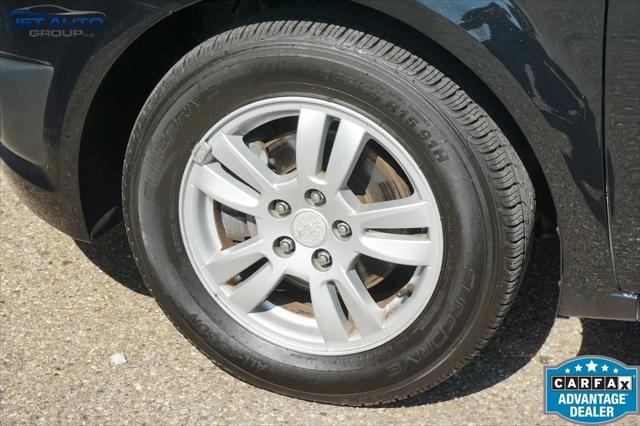 2016 Chevrolet Sonic LT Auto
