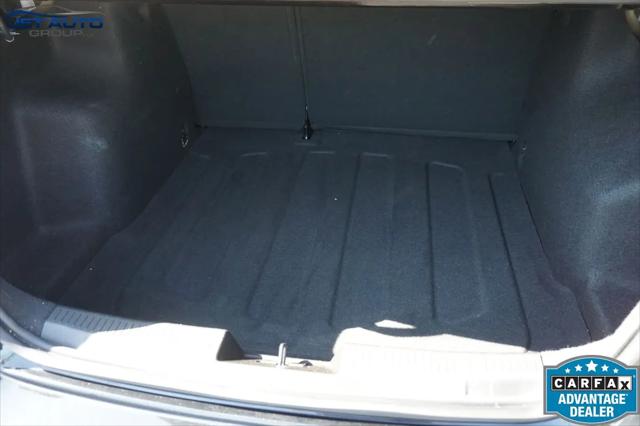 2016 Chevrolet Sonic LT Auto
