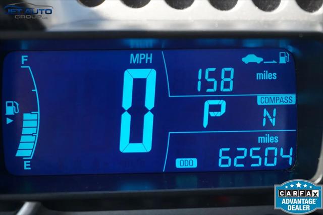 2016 Chevrolet Sonic LT Auto