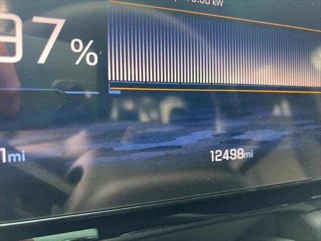 2026 Chevrolet Silverado EV Trail Boss - Max Range 4WD