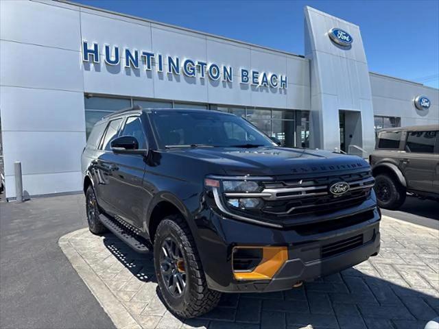 2026 Ford Expedition Tremor for sale in Huntington Beach, CA