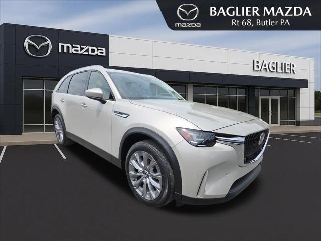 2026 Mazda X-90 3.3 Turbo Preferred for sale in Butler, PA