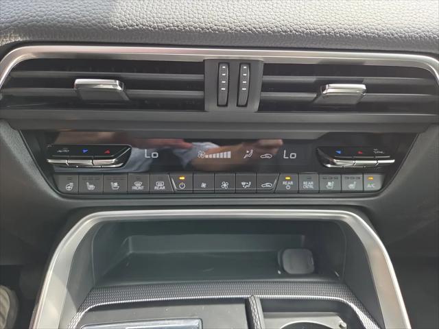 2026 Mazda X-90 3.3 Turbo Preferred