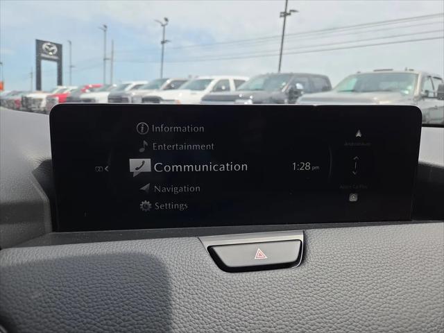 2026 Mazda X-90 3.3 Turbo Preferred