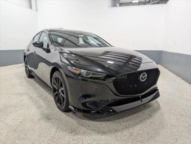 2026 Mazda Mazda3 2.5 Turbo Premium Plus for sale in Butler, PA