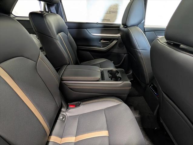 2026 Mazda X-90 3.3 Turbo S Premium Plus