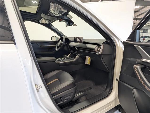 2026 Mazda X-90 3.3 Turbo S Premium Plus