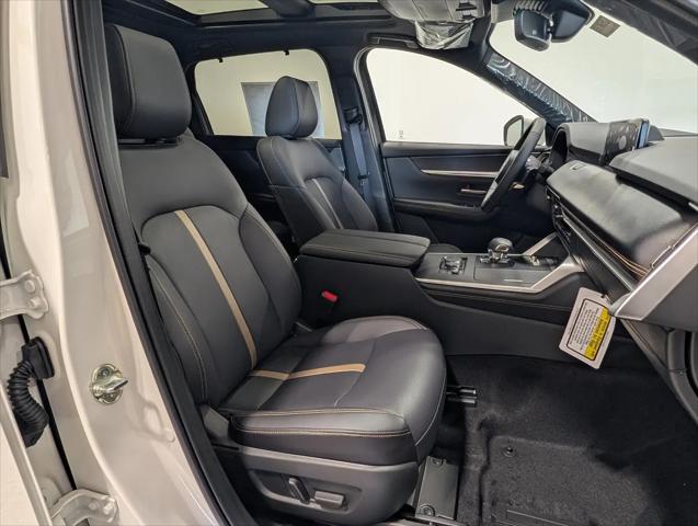 2026 Mazda X-90 3.3 Turbo S Premium Plus
