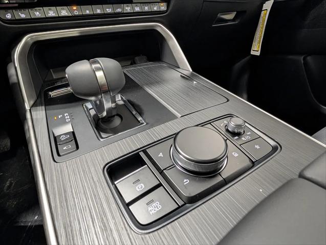 2026 Mazda X-90 3.3 Turbo S Premium Plus