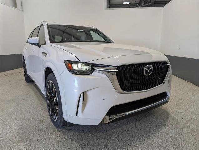 2026 Mazda X-90 3.3 Turbo S Premium Plus for sale in Butler, PA