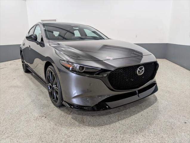 2026 Mazda Mazda3 2.5 Turbo Premium Plus for sale in Butler, PA