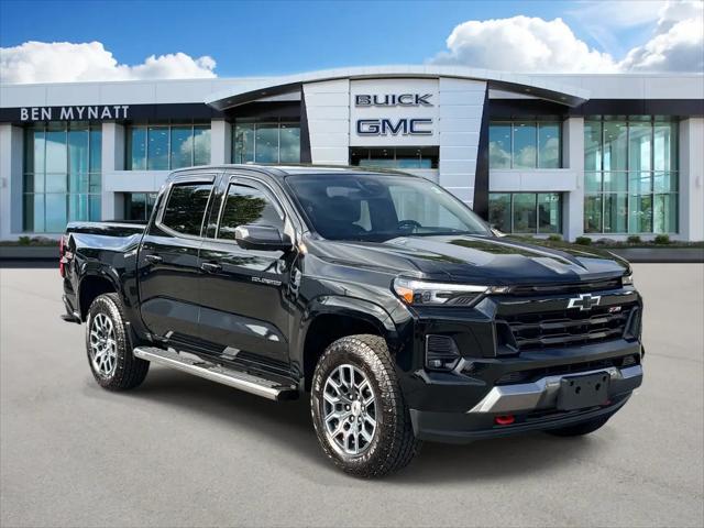 2025 Chevrolet Colorado 4WD Z71 for sale in Concord, NC