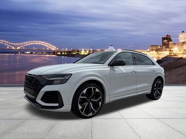 2024 Audi RS Q8 TFSI quattro Tiptronic for sale in Memphis, TN