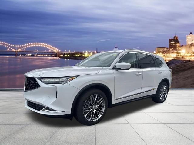 2024 Acura MDX Advance Package for sale in Memphis, TN