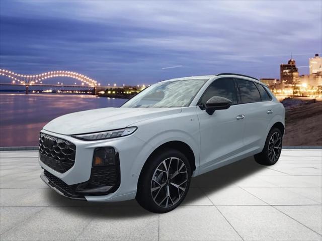 2026 Audi Q3 TFSI quattro S tronic for sale in Memphis, TN