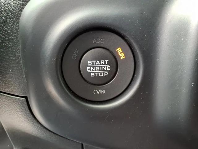 2023 Jeep Wrangler 4xe Rubicon 20th Anniversary 4x4