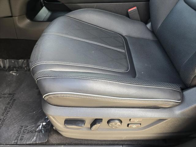 2025 INFINITI QX80 SENSORY AWD