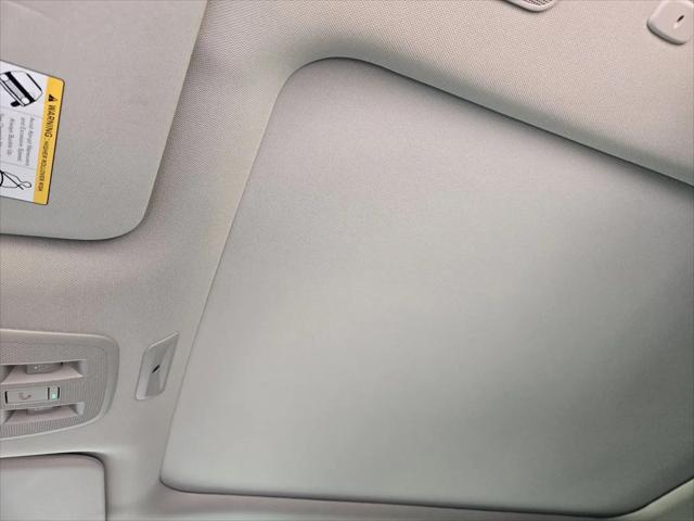 2025 INFINITI QX80 SENSORY AWD