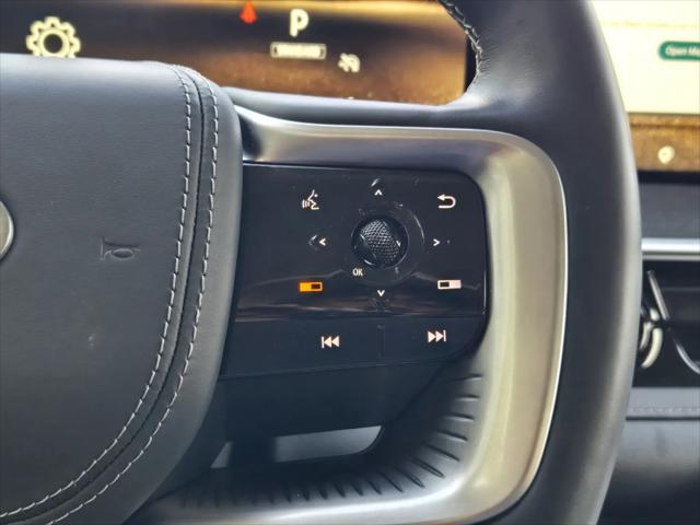2025 INFINITI QX80 SENSORY AWD