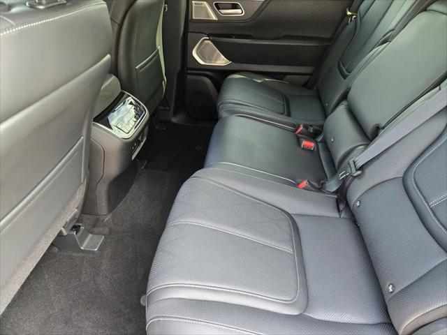 2025 INFINITI QX80 SENSORY AWD
