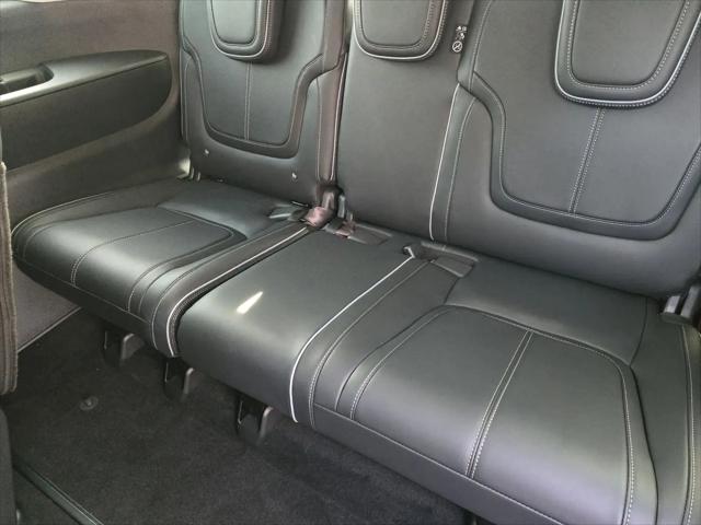 2025 INFINITI QX80 SENSORY AWD