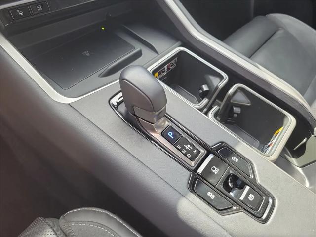 2024 Lexus TX 350 TX 350