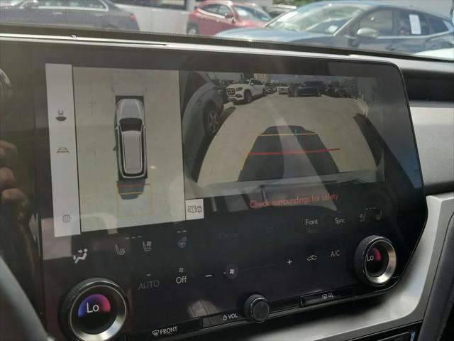 2024 Lexus TX 350 TX 350