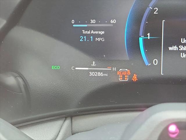 2024 Lexus TX 350 TX 350