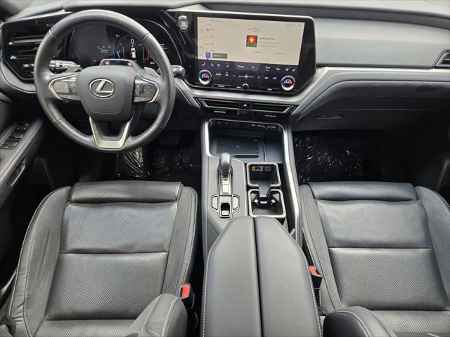 2024 Lexus TX 350 TX 350