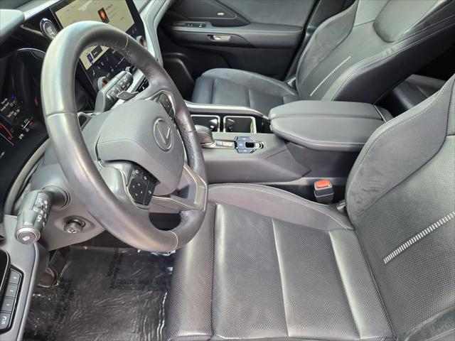 2024 Lexus TX 350 TX 350
