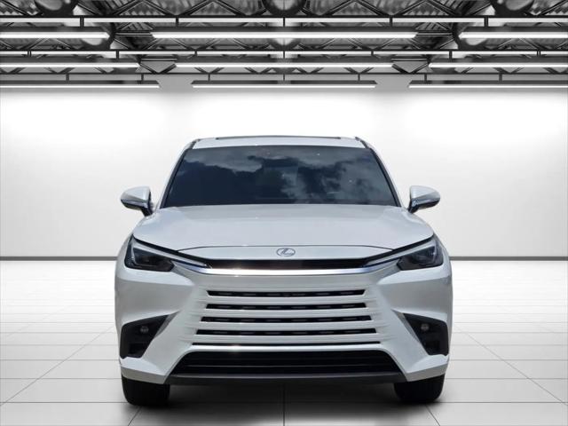 2024 Lexus TX 350 TX 350