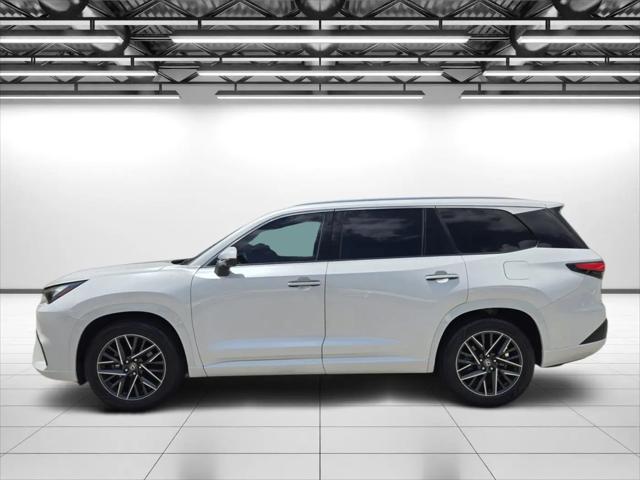2024 Lexus TX 350 TX 350