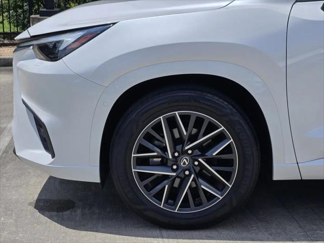 2024 Lexus TX 350 TX 350