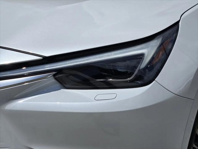 2024 Lexus TX 350 TX 350