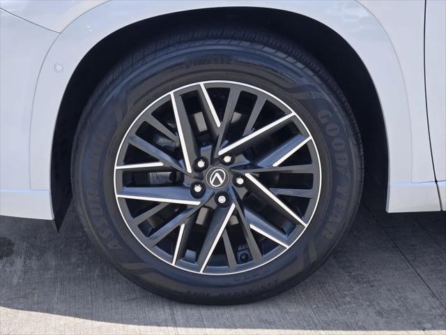 2024 Lexus TX 350 TX 350