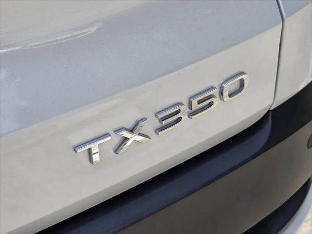 2024 Lexus TX 350 TX 350