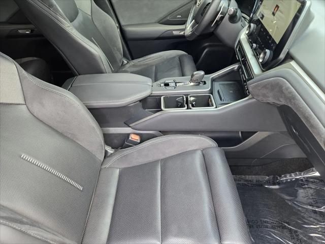2024 Lexus TX 350 TX 350