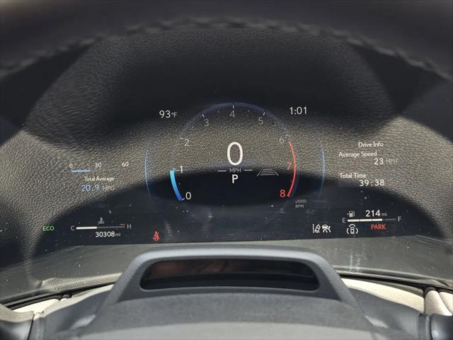 2024 Lexus TX 350 TX 350