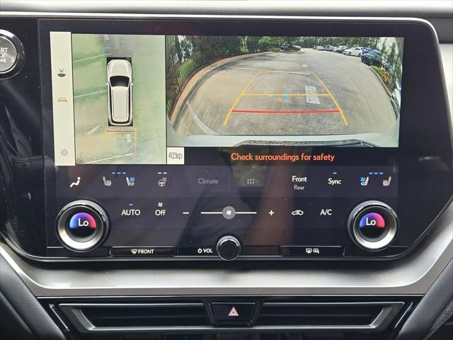 2024 Lexus TX 350 TX 350