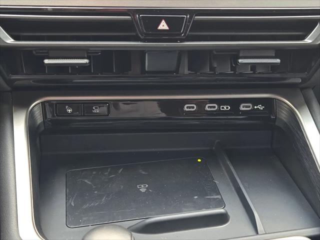 2024 Lexus TX 350 TX 350