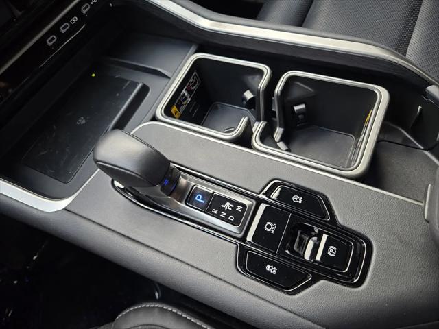 2024 Lexus TX 350 TX 350