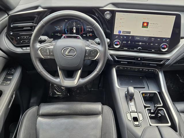 2024 Lexus TX 350 TX 350