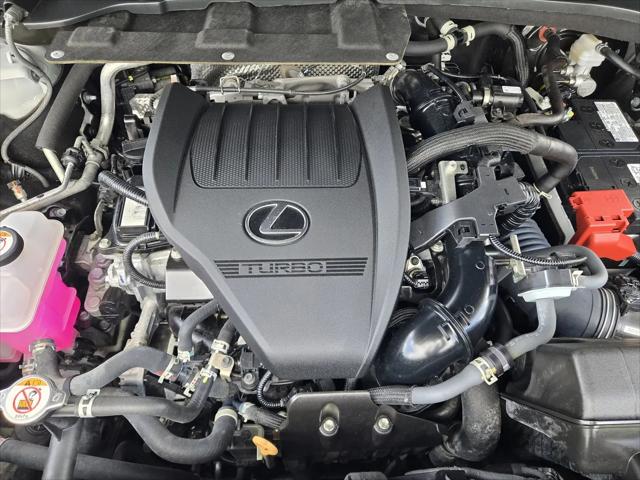 2024 Lexus TX 350 TX 350