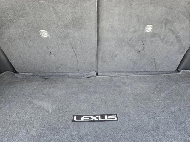 2024 Lexus TX 350 TX 350